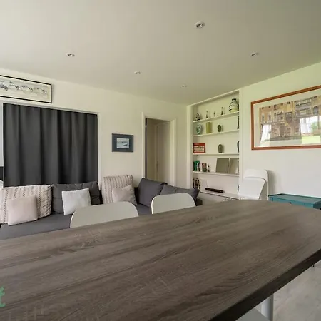 Villemain - Ci - Modern 14 2 To 4 People Apartman
