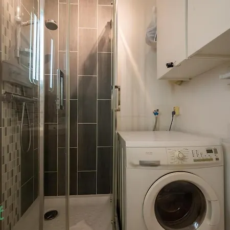 Apartment Villemain - Ci - Modern 14 2 To 4 People *